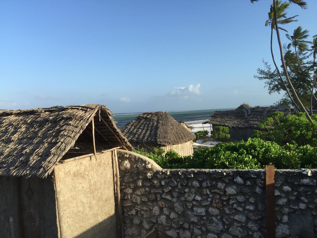 Funga Guest house
