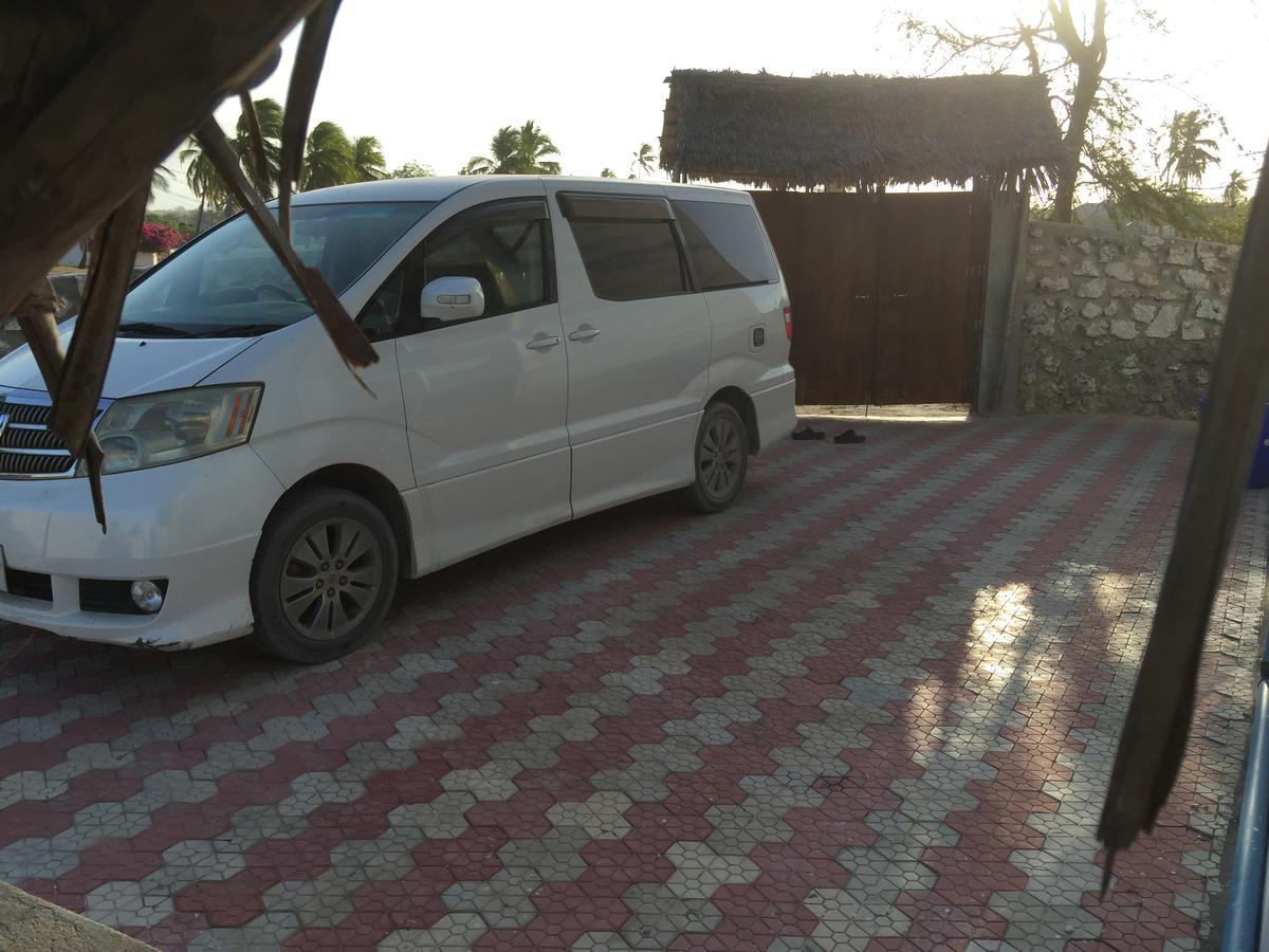 Funga Guest house Matemwe (Zanzibar)