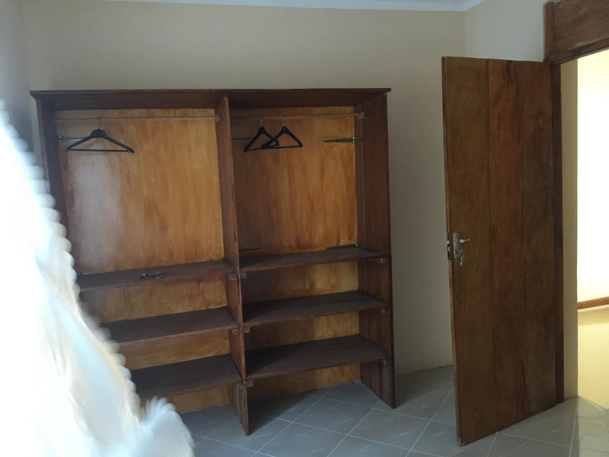Funga Guest house