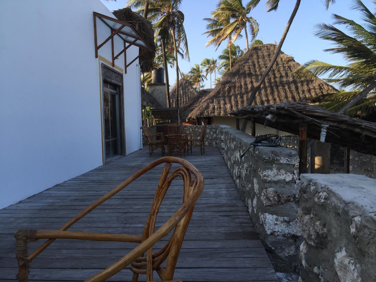 Funga * Matemwe (Zanzibar)