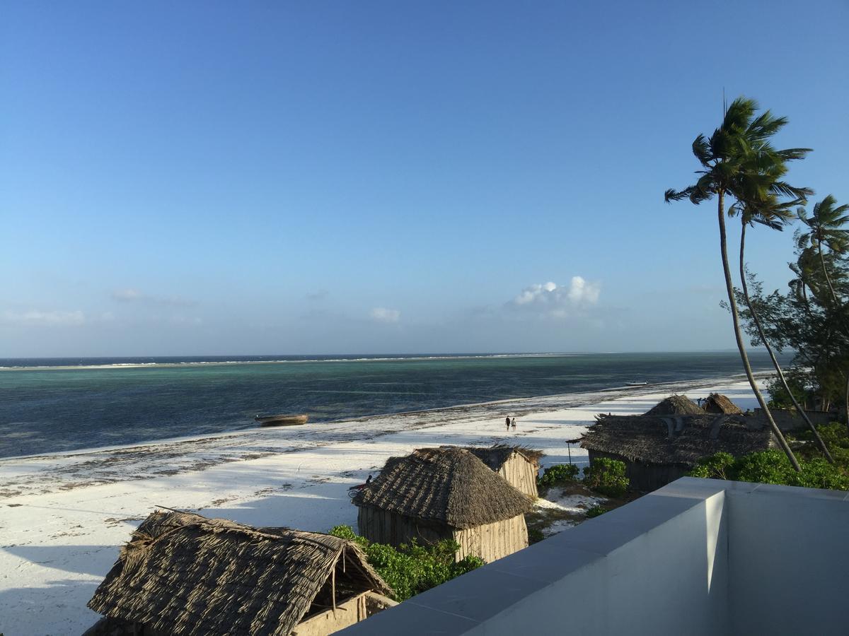 Funga Guest house