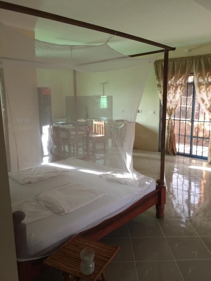 Guest house Funga Matemwe (Zanzibar)