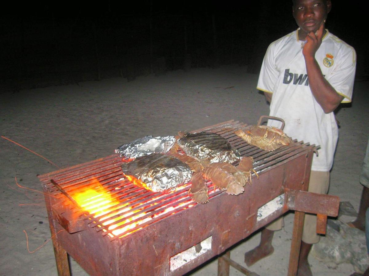 Funga Guest house